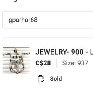 💖GPARHAR68💖 - REBUNDLED order FOR CCO FRIDAY discounted Shipping